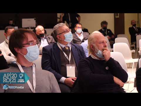 Assoprovider : APRO21 - Intervento di Nazzareno Orlando direttore di Open Tlc Assoprovider : APRO21 - Intervento di Nazzareno Orlando direttore di Open Tlc