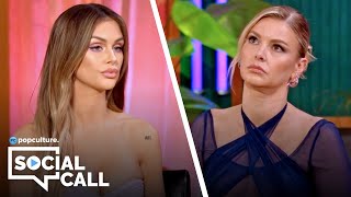 Vanderpump Rules: Ariana Madix SLAMS Lala Kent for Disrespect | Season 11 Reunion Part 2 RECAP