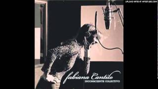 Video thumbnail of "Fabiana Cantilo - Donde manda marinero"