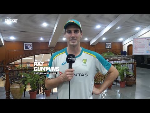 Aussies hit the track in mohali ahead of india t20 series | india v australia 2022