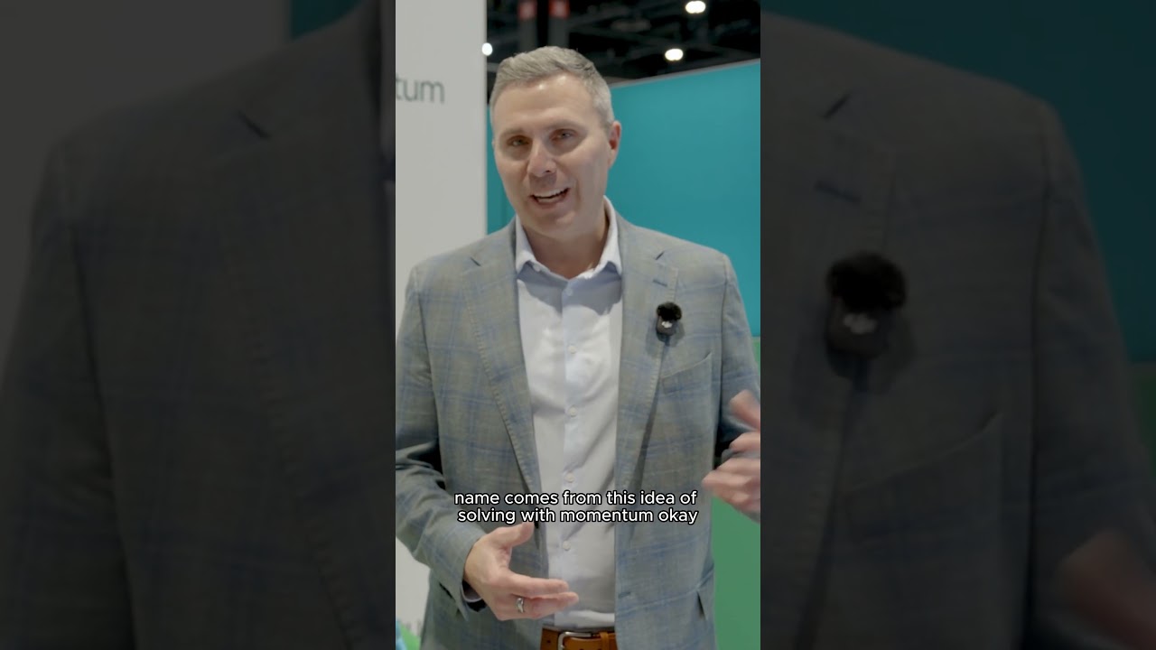 Solving with Momentum #Solventum #dentalpodcast