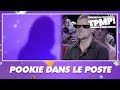 Pookie dans le poste : Quand Naulleau clashe Delormeau