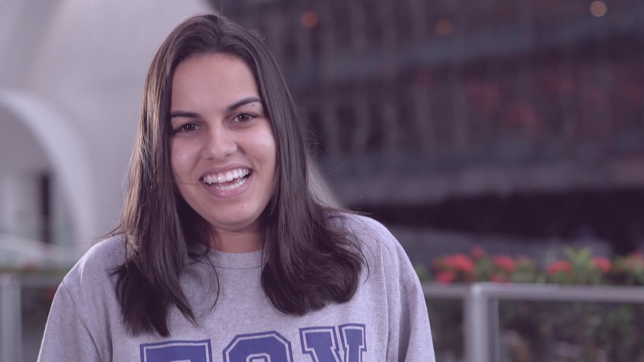 law of supply and demand Vida de Vestibulando - Larissa Carneiro Trindade