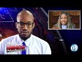 THE GLEANER MINUTE: US to Suspend Immigrant Visas for Jamaicans, Baby Murder Suspect Assaulted