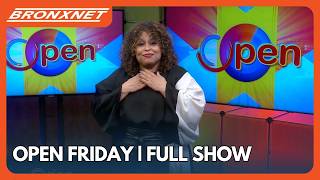 OPEN Friday: June 26, 2026