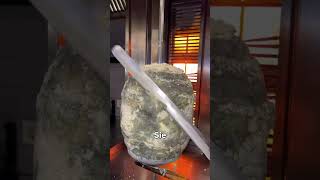 Wird das der neue Kebab Trend 2026? #Kebab #Döner #Comedy #Kulinarisch #lecker
