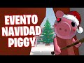 MINITOON REVELA! (EVENTO DE NAVIDAD) 🎄 NUEVAS SKIN Y MAPA NAVIDEÑOS EN PIGGY 🐷 ROBLOX