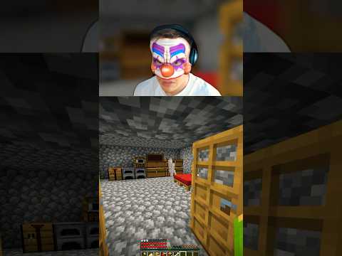Ovo nije moj pas! 🐶 Minecraft preživljavanje #shorts #funny #fyptiktok