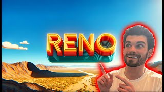 10 Things You NEED To Know BEFORE Moving To Reno Nevada