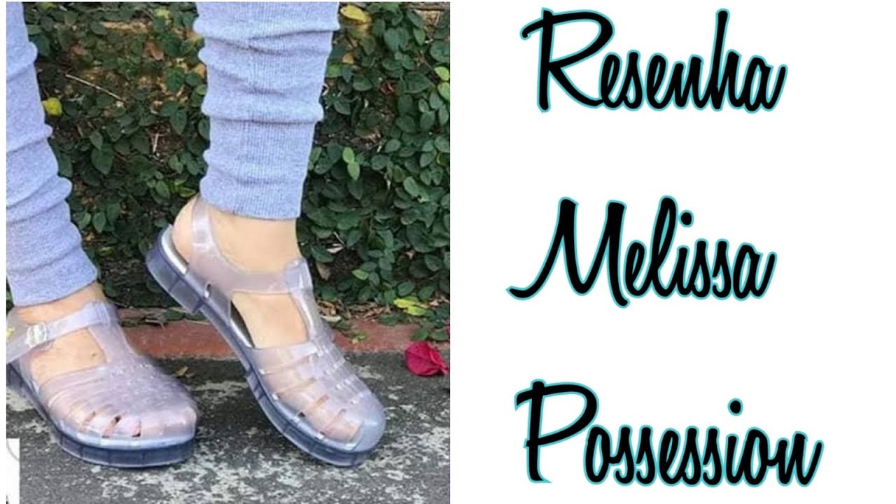 RESENHA MELISSA POSSESSION