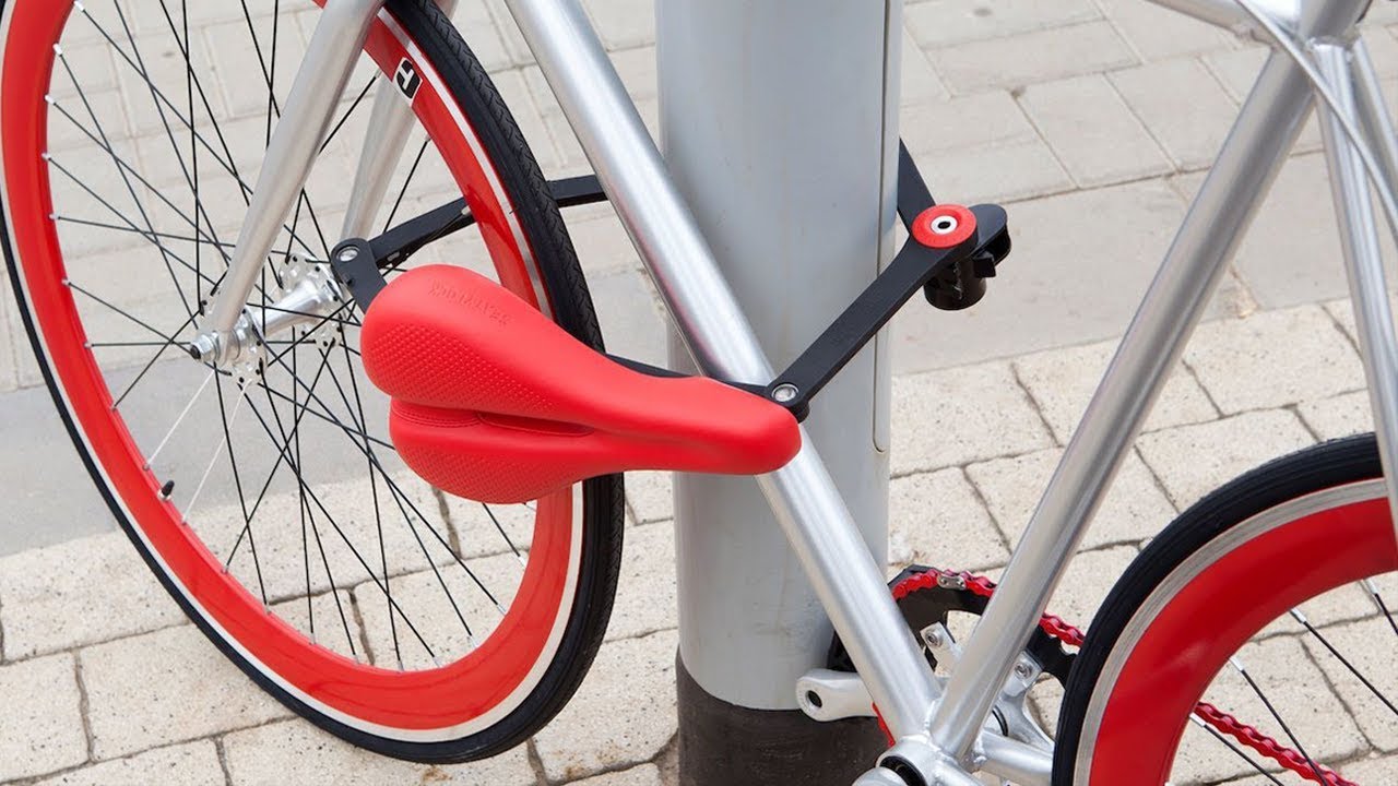 5 Epic Futuristic BIKES You NEED To See