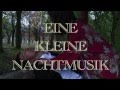 映画『アイネクライネ・ナハトムジーク』Eine Kleine Nachtmusuk - 特報