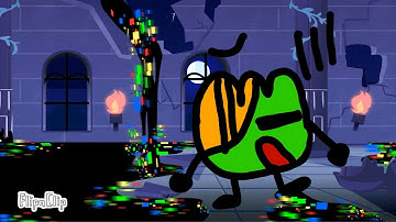 bfb pibby m.a.p part 51 (kinda cringe)