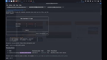 Mastering Quaoar CTF: Expert Strategies & Penetration Testing Tips | HackerFest 2024