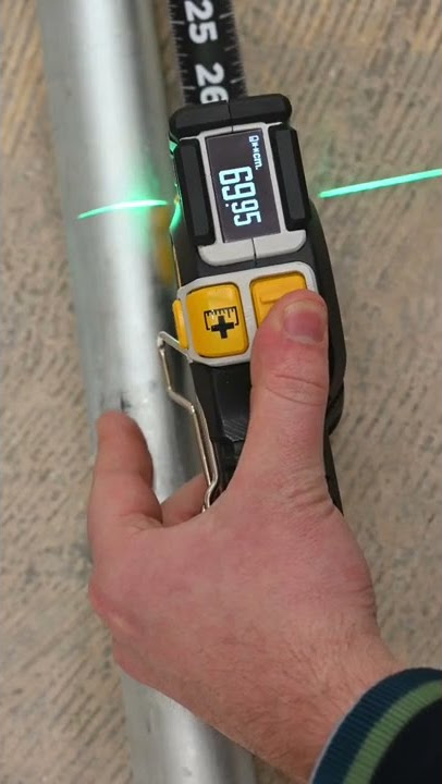 How to Choose the Right Mode to Measure with RENPHO Tape? 