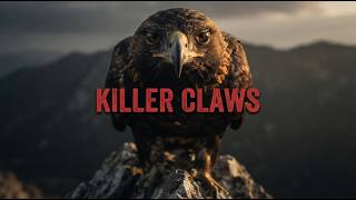Golden Eagle | Nano Nature Films