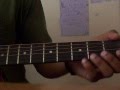 TEN TELUGU SONGS ON GUITAR (INTRO+LEAD)