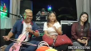 RABAB BAJOGET RYAN PEMI MUTIARA RELIN