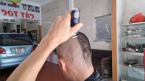 Tông Đơ Cho Anh Em Tự Cắt Chọc Tại Nhà zalo 0857 925 393