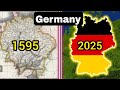 The ENTIRE History of Germany (Full Documentary)