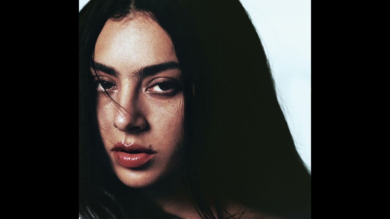 Charli XCX & Oklou type beat - MINE