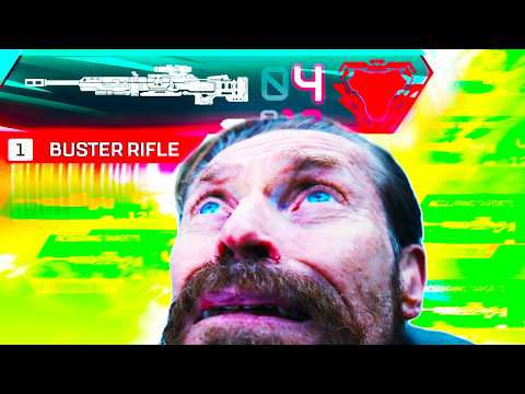 Apex Wild Kraber.exe