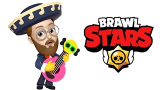 BÜTÜN FIÇILAR TOPLANDIK (Brawl Stars Saklambaç)