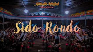 Sekar Rimba Indonesia Video Lirik Cover Sido Rondo