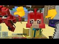 TAKİPÇİLERLE TAKILIYORUZ / Blockman Go - Bed Wars