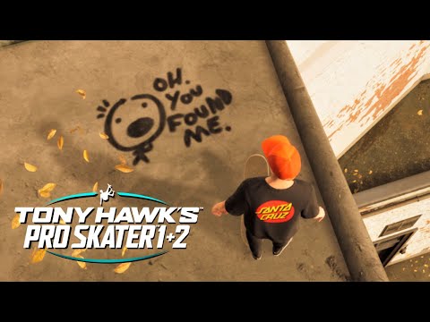 Buy Tony Hawk's™ Pro Skater™ 1 + 2 - The Birdman Pack