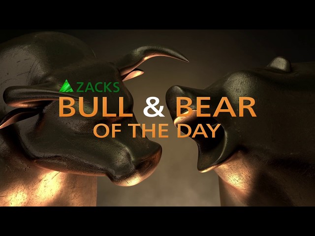 wallpapers Stmp Stock Zacks zacks