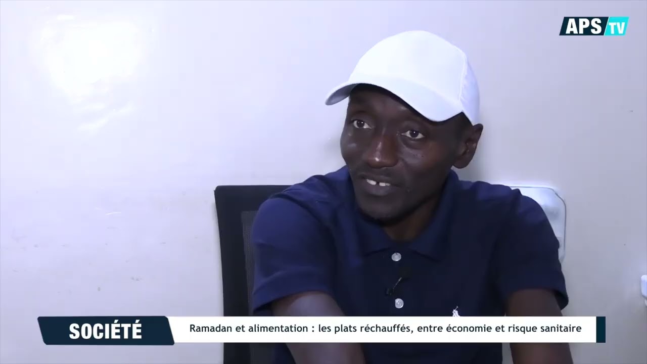 Ramadan et alimentation : les plats réchauffés, entre économie et risque sanitaire