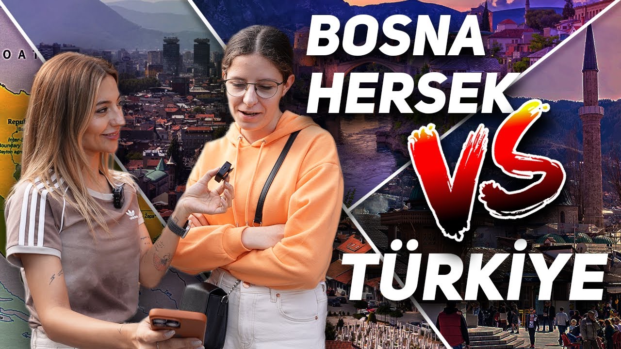 Kurulu Düzen | Bosna Hersek | İş Bulma | Ev Tutma | Hırsızlık | Paranormal Olaylar |
