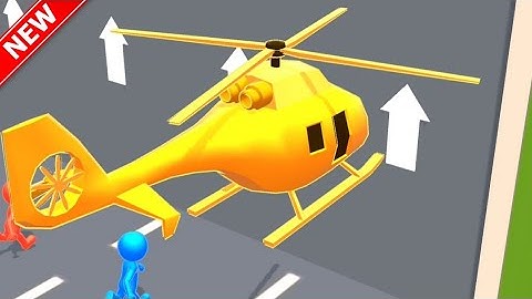 Shape Shifting 🏃🚗🚲🛵🚁 🛶🛥️ 🚂  All Levels New Update GamePlay Walkthrough Android,Ios (Level 392-393)