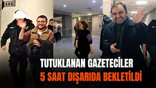 MLSA Avukatı Sümeli: Tapelerin delil olarak kullanılması Anayasa’ya aykırı