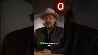 KI-Automatisierung: Nervige Prozesse sofort eliminieren! #shorts