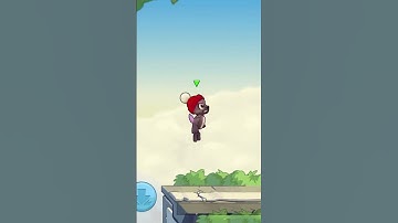 Fun Run 4 Gameplay Shorts #games #gaming #youtubeshorts #ytshorts #gameplay #shorts