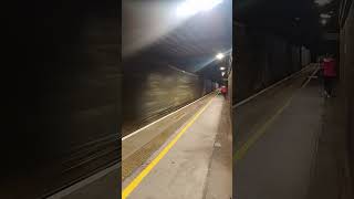 9000590007 4S47 Daventry To Mossend