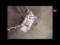 Incredible Perseverance Mars landing video explained by NASA