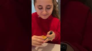 Squıd Game Şekeri Açtık Ya Kırılmış