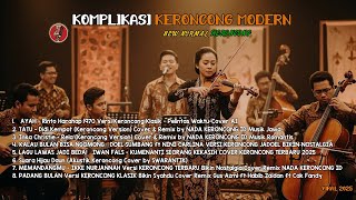 Download Lagu Lagu Ayah Rinto Harahap Versi KERONCONG Bikin MERINDING! Cover Paling Syahdu Nada Keroncong ID MP3