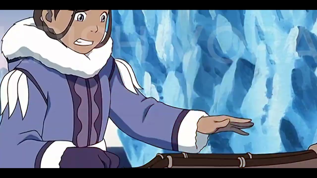 katara edit