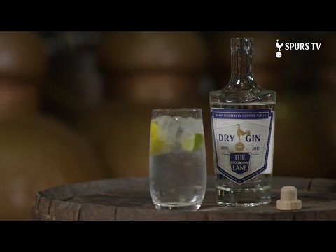 The Lane | Gin - The Lane | Gin