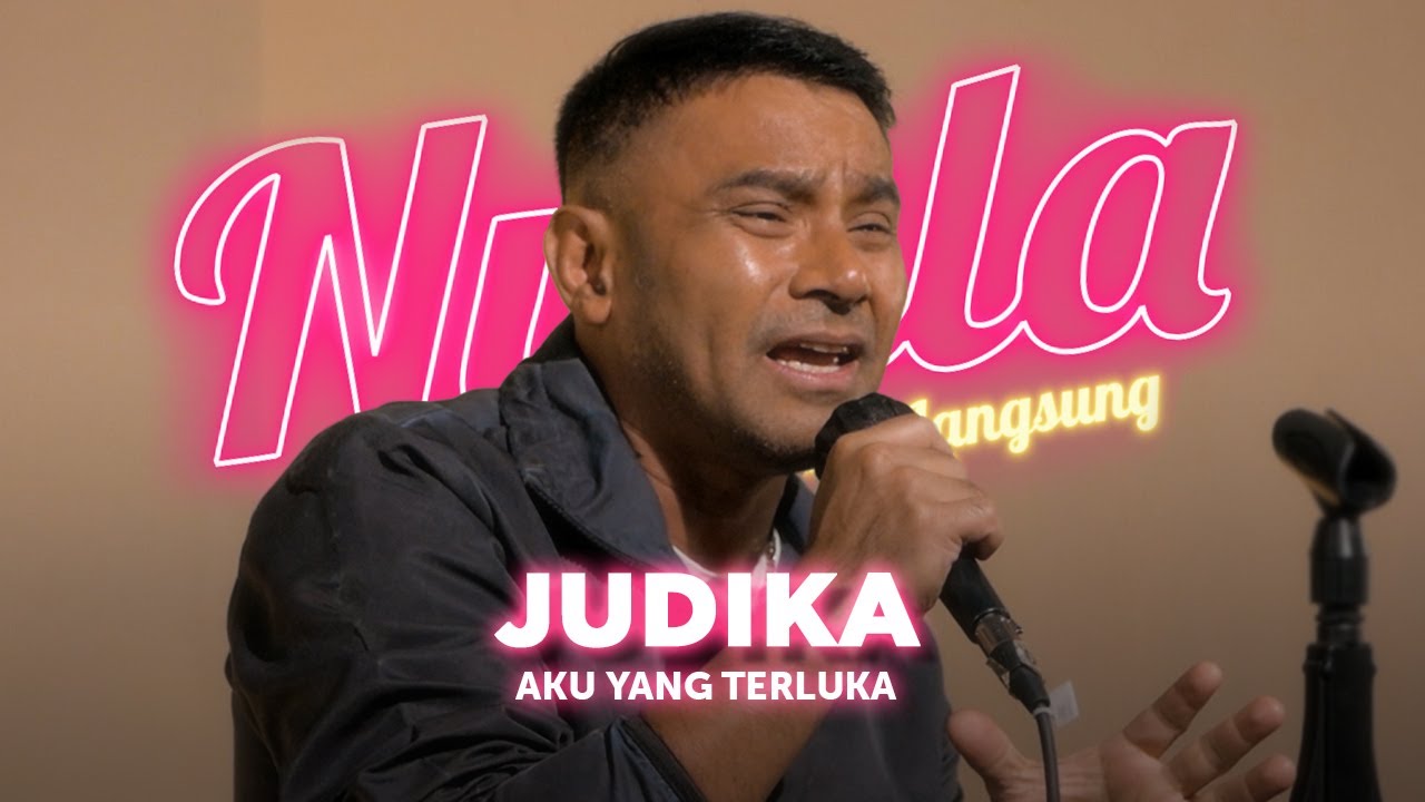 Aku Yang Terluka - Judika | NYALA