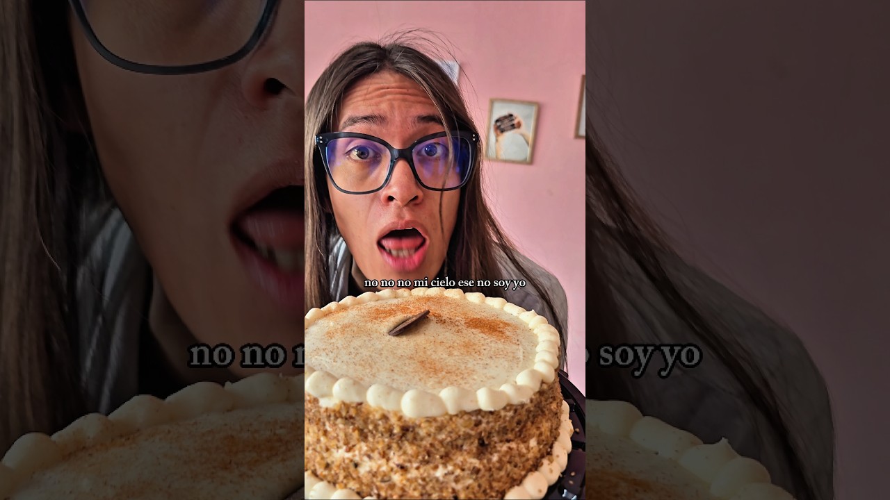 Watch Yo no me robé el pastel (vídeo oficial) #insulini #pastel on YouTube Watch Yo no me robé el pastel (vídeo oficial) #insulini #pastel on YouTube