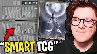 This New Card Game Could Change EVERYTHING We Know