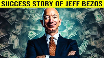 How Jeff Bezos made Amazon a $1.6 Trillion company Business Model of Amazon