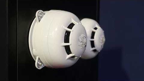 Coming soon: Inim voice sounders