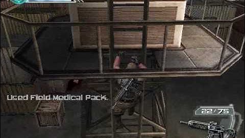 Psi-Ops: The Mindgate Conspiracy (Part 5)