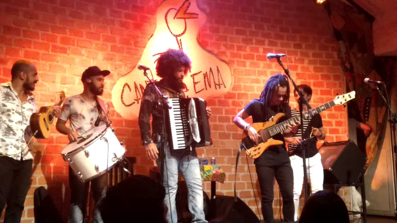 Lamento Sertanejo - Mestrinho